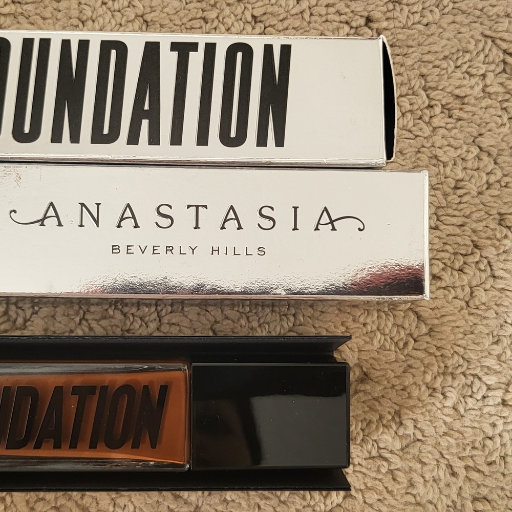 Anastasia Beverly Hills Foundation